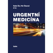 Urgentní medicína Robin Šín, Petr Štourač