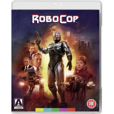 Robocop BD