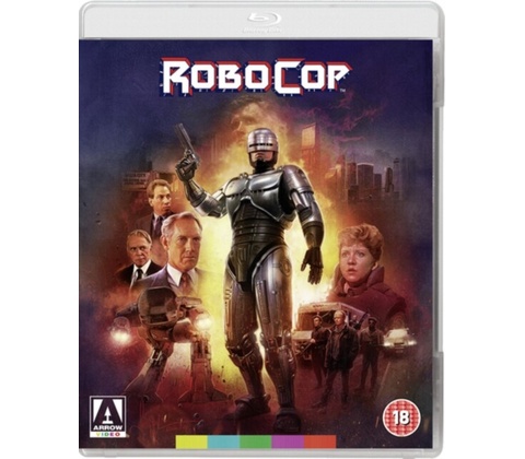 Robocop BD