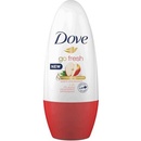 Dezodoranty a antiperspiranty Dove Go Fresh Apple & White Tea roll-on 50 ml