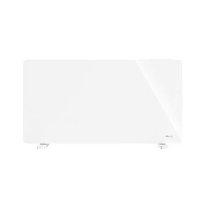 Печка конвекторна Diplomat K44, 2000W, алум. нагревател, стъклен панел, Wi-Fi (KT-1005844)