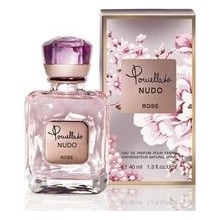 Pomellato Nudo Rose parfumovaná voda dámska 40 ml