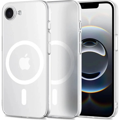 Tech-Protect Калъф Tech-Protect MagSlim MagSafe за iPhone 16e - матов (5906302360222)