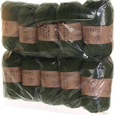 Zbytky z výroby 3605, 500g