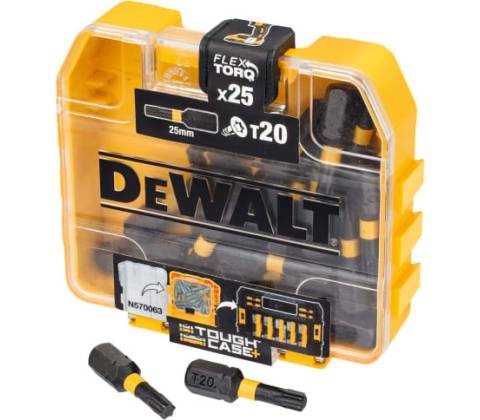 DeWalt T20 DT70557T