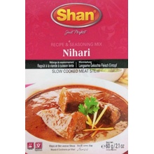 Shan Nihari Koření 60 g