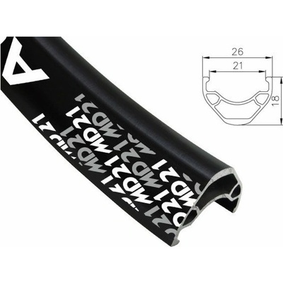 Alexrims MD21