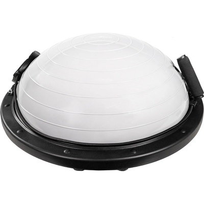 GymBeam Топка за баланс Half Ball