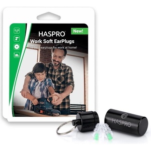 Haspro Тапи за уши Haspro Work Soft (EPUH1912)