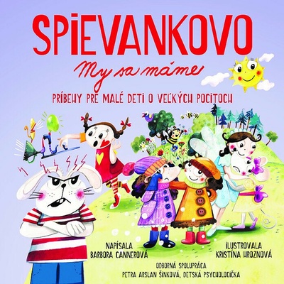 SpievankovoMy sa máme