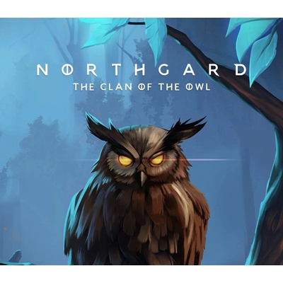 Northgard - Vordr, Clan of the Owl