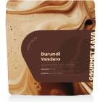 GourmetKava GourmetCoffee Specialty Burundi Yandaro 250g: Да, за джаз/турк