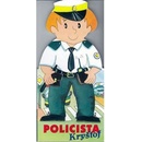 Povolání - Policista Kryštof