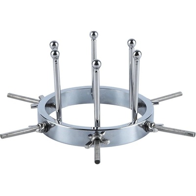 Black Label HEX Hole Expander Xtreme 8 Bars Spreader