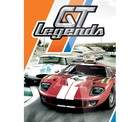 GT Legends