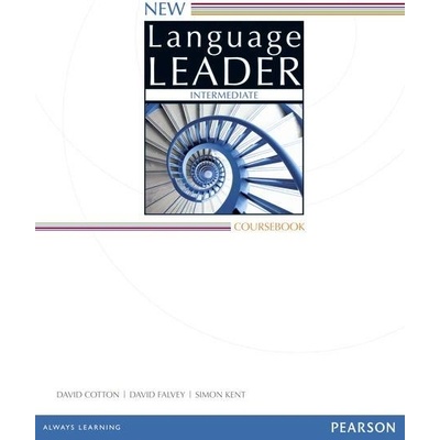 New Language Leader Intermediate Coursebook