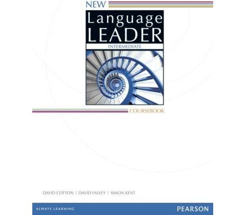 New Language Leader Intermediate Coursebook