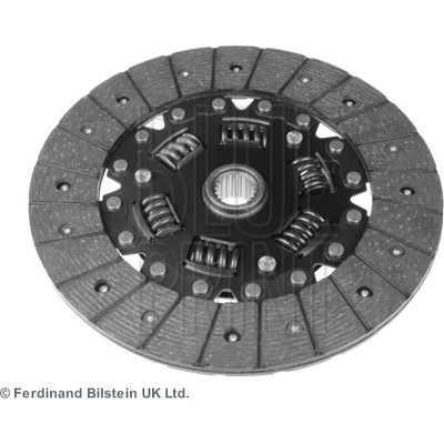 Ferdinand Bilstein UK Ltd. ADB113019