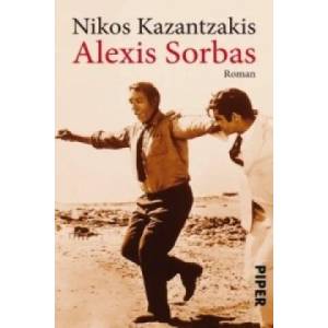 Alexis Sorbas | Nikos Kazantzakis, Alexander Steinmetz (ISBN: 9783492232937)