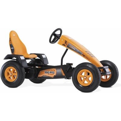 BERG Toys Šlapací kára BERG X-Cross XL BFR-3