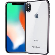 Pouzdro X-DORIA DEFENSE RAINBOW IPHONE XS MAX Černé