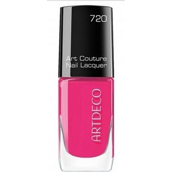 Artdeco Art Couture Nail Lacquer lak na nechty 778 earthly mauvea 10 ml