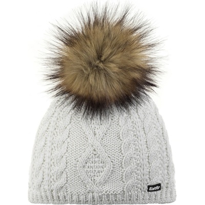Eisbär čepice Nelia Lux MÜ 100/white Real
