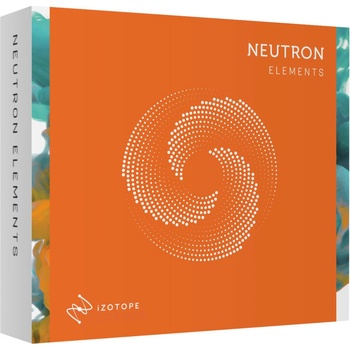 iZotope Neutron Elements (v4) EDU