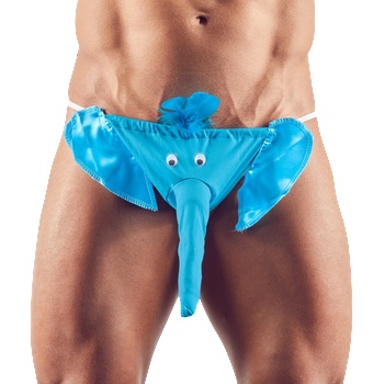 ostatní Elephant String Svenjoyment