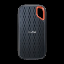 SanDisk Extreme Portable V2 2TB, SDSSDE61-2T00-G25