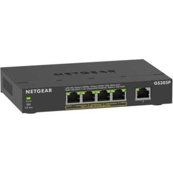 NETGEAR GS305P-300EUS