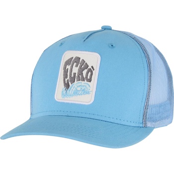 Ecko Unltd Шапка с козирка Trucker cap Crossover aquarius adjustableECKOCA1039 SALE - , размер Adjustable