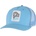 Ecko Unltd Шапка с козирка Trucker cap Crossover aquarius adjustableECKOCA1039 SALE - , размер Adjustable