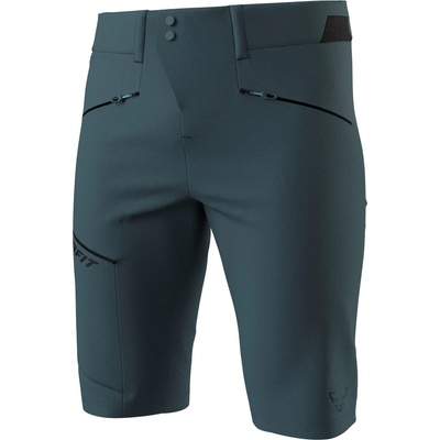Dynafit Мъжки къси панталони Dynafit Transalper DST Shorts - Cinder - размер XL (012-3687-0414)