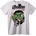 NOONEBRAND Тениска Avengers Endgame Хълк - XS, Black