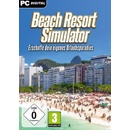 Beach Resort Simulator