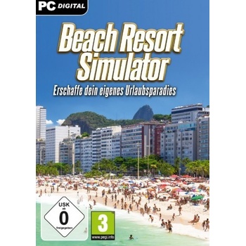 Beach Resort Simulator