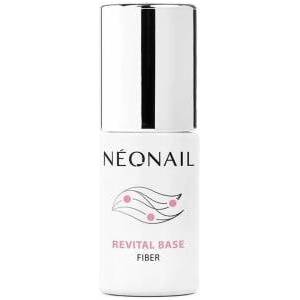 NEONAIL NEONAIL_Professional Revital Base Fiber strengthening base for hybrid nail polish 7.2ml