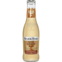 Fever Tree Ginger Ale 200 ml