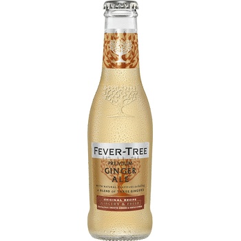 Fever Tree Ginger Ale 200 ml