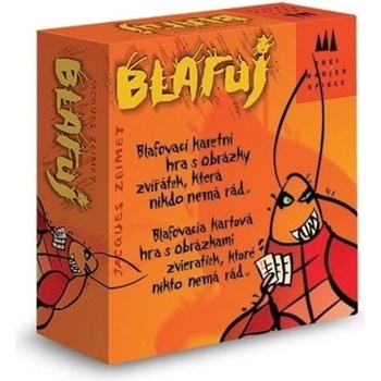 Schmidt Asmodee Blafuj