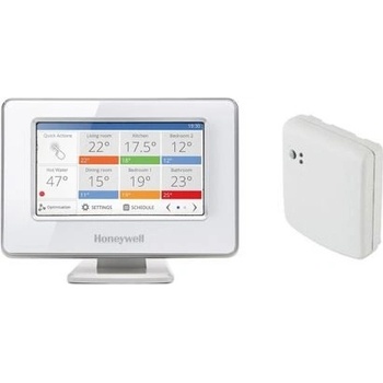 Honeywell EvohomeTouch ATP921R3052 WiFi