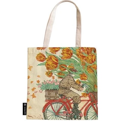 Paperblanks Чанта Holland Spring, текстилна, 380 х 380 mm (PA8149-4)