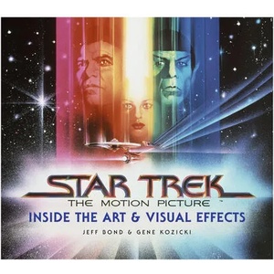 Star Trek: The Motion Picture | JEFF BOND (ISBN: 9781789091991)