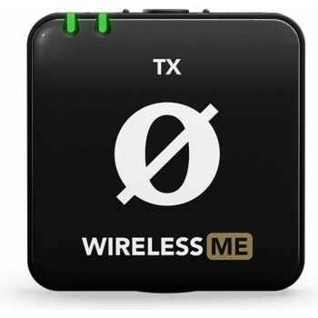 Image 1 of RØDE Wireless ME TX
