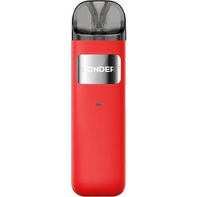GeekVape Sonder U elektronická cigareta 1000 mAh wine red 1 ks