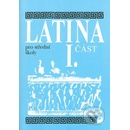 Učebnice Latina pro SŠ - I.část - 3. vydání - Seinerová Vlasta