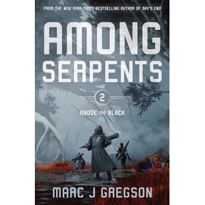 Among Serpents (ISBN: 9781682638552)