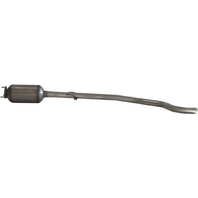 Filtr sazových částic, výfukový systém BOSAL 097-244