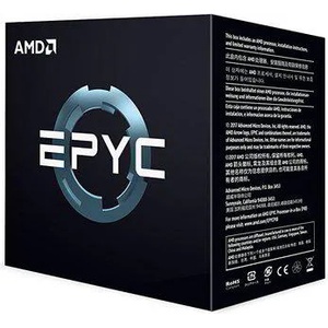 AMD EPYC 7351P 16-Core 2.4GHz 1P/2P Процесори